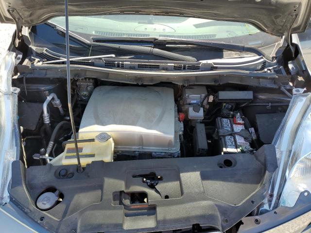 Photo 7 from auction – 2017 NISSAN LEAF S with VIN 1N4BZ0CP9HC300417