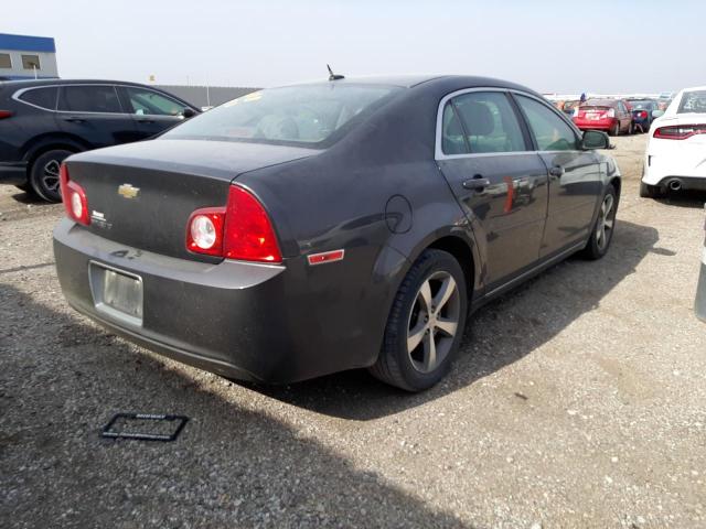 Photo 4 from auction – 2011 CHEVROLET MALIBU 1LT with VIN 1G1ZC5E10BF298796