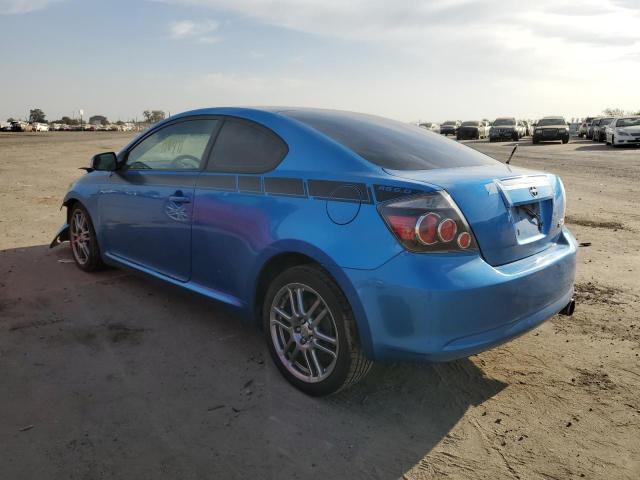 Photo 3 from auction – 2010 TOYOTA SCION TC with VIN JTKDE3B77A0316777