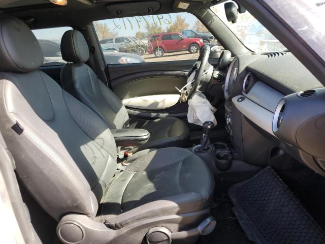 Foto 5 de la subasta – 2014 MINI COOPER CLU con VIN WMWZF3C50ET493535