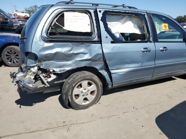 Photo 9 from auction – 2004 FORD FREESTAR S with VIN 2FMDA57644BA43052