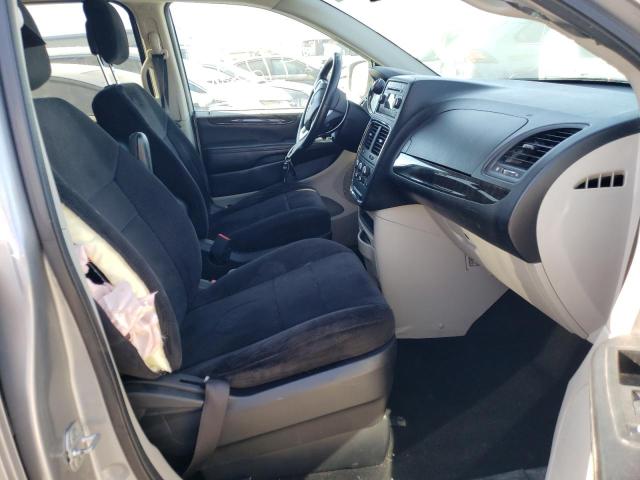 Photo 5 from auction – 2013 DODGE GRAND CARA with VIN 2C4RDGBG4DR774083