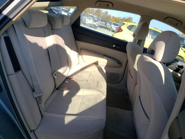 Photo 6 from auction – 2004 TOYOTA PRIUS with VIN JTDKB22UX40065121