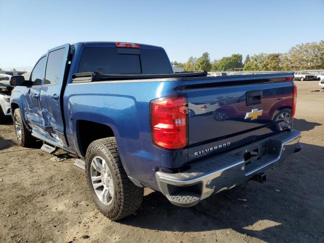 Photo 3 from auction – 2016 CHEVROLET SILVERADO with VIN 3GCPCREC0GG210035