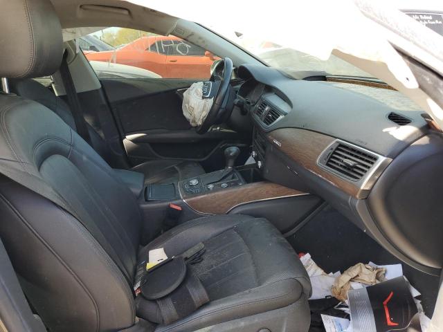 Photo 5 from auction – 2014 AUDI A7 PRESTIG with VIN WAU2GAFC7EN041163