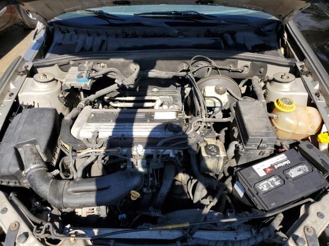 Photo 7 from auction – 2003 SATURN L200 with VIN 1G8JU54F53Y528105