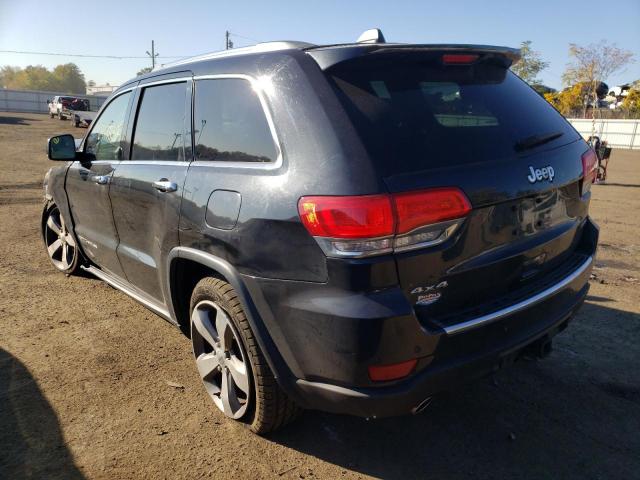 Photo 3 from auction – 2014 JEEP GRAND CHER with VIN 1C4RJFBG5EC469737