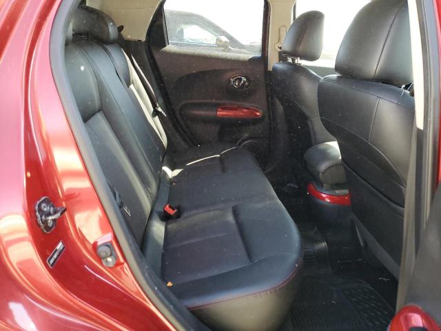 Photo 6 from auction – 2012 NISSAN JUKE S with VIN JN8AF5MR7CT113900