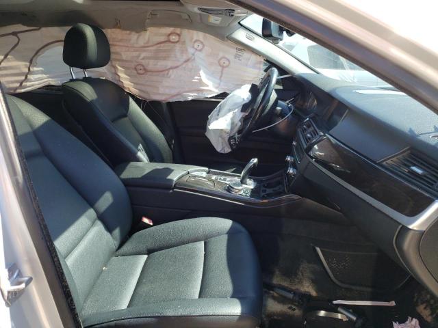 Photo 5 from auction – 2014 BMW 528 I with VIN WBA5A5C58ED509502