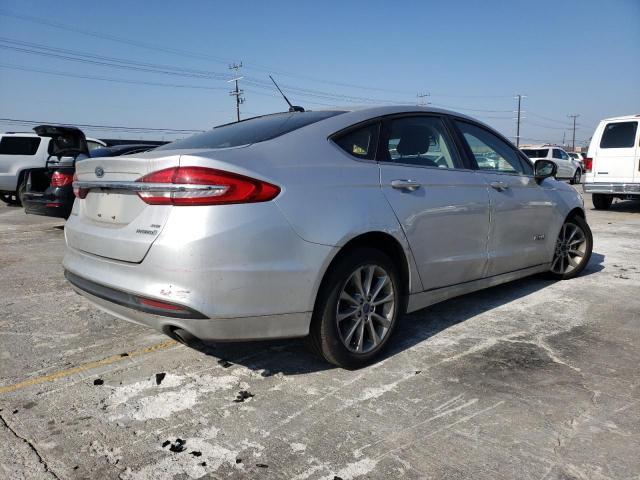 Photo 4 from auction – 2017 FORD FUSION SE with VIN 3FA6P0LUXHR355134