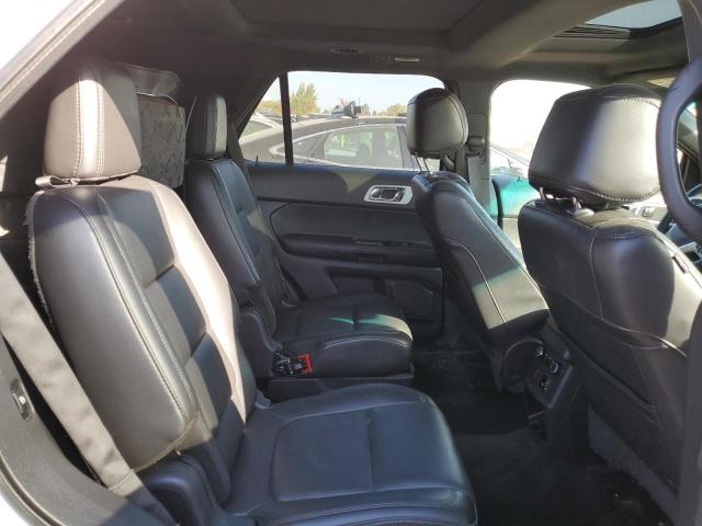 Photo 6 from auction – 2015 FORD EXPLORER L with VIN 1FM5K7F80FGC59427
