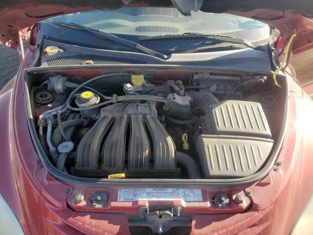 Photo 7 from auction – 2003 CHRYSLER PT CRUISER with VIN 3C8FY68B53T566706
