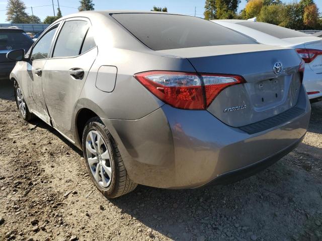 Photo 3 from auction – 2016 TOYOTA COROLLA L with VIN 5YFBURHEXGP423055