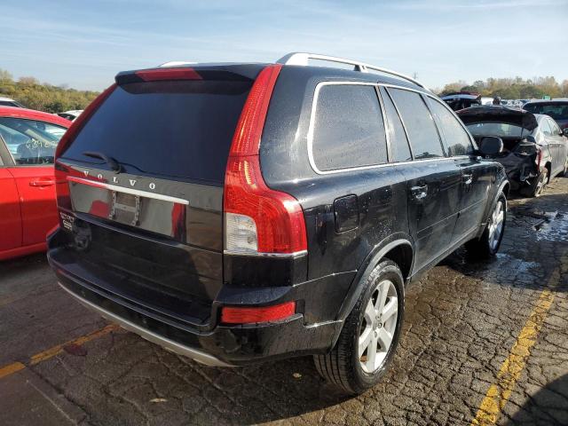 Photo 4 from auction – 2013 VOLVO XC90 3.2 with VIN YV4952CY0D1656685