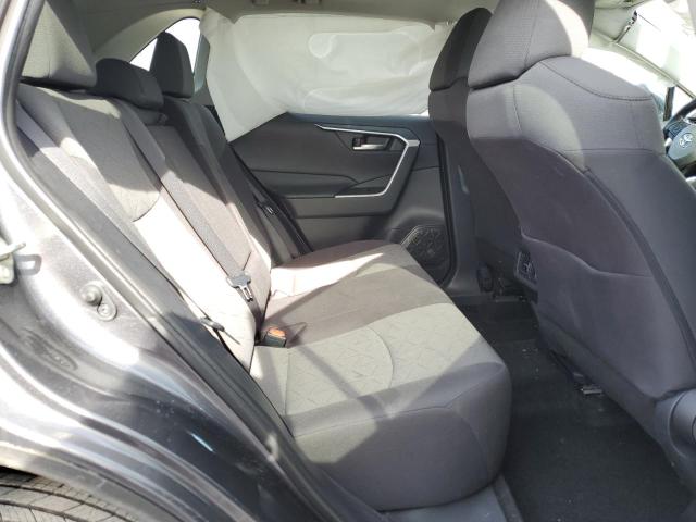 Photo 6 from auction – 2020 TOYOTA RAV4 XLE with VIN 2T3W1RFV0LC072249