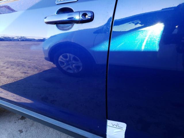 Photo 9 from auction – 2013 FORD EDGE LIMIT with VIN 2FMDK3KC4DBB35261