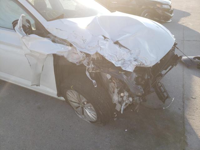 Photo 9 from auction – 2019 VOLKSWAGEN JETTA S with VIN 3VWCB7BU9KM236952