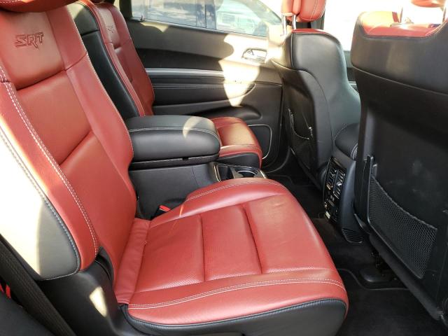 Photo 6 from auction – 2018 DODGE DURANGO SR with VIN 1C4SDJGJ3JC216846