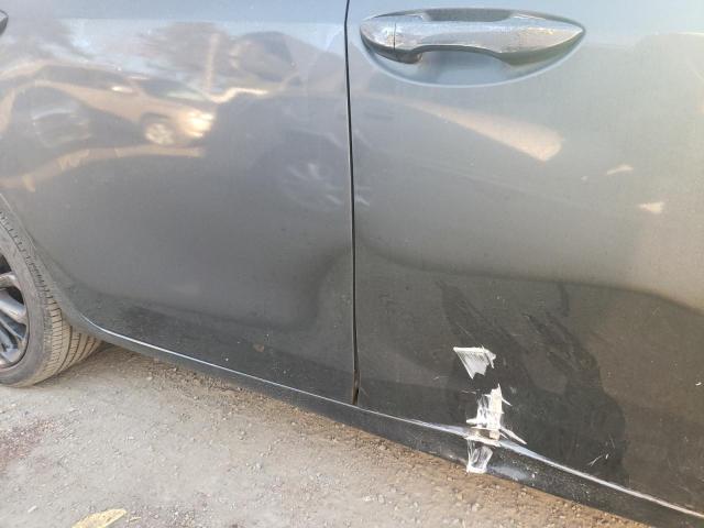 Photo 9 from auction – 2014 TOYOTA COROLLA L with VIN 2T1BURHEXEC074783