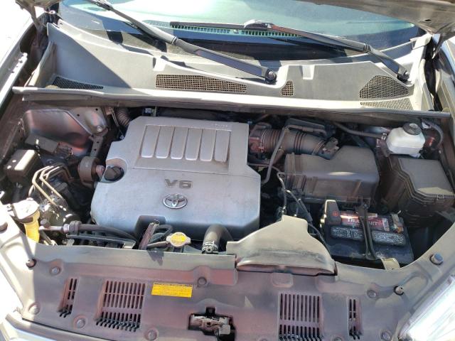 Photo 7 from auction – 2013 TOYOTA HIGHLANDER with VIN 5TDZK3EH3DS126714