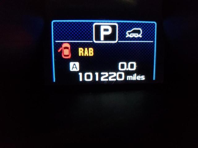 Photo 8 from auction – 2017 SUBARU OUTBACK 2. with VIN 4S4BSANC3H3402709