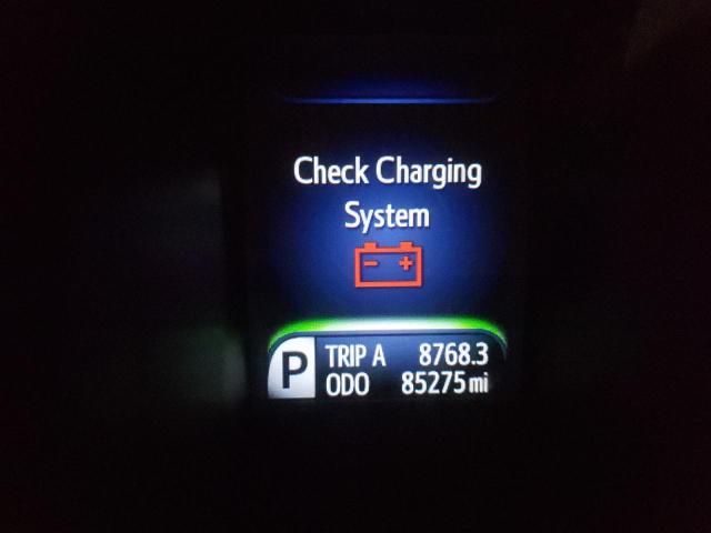 Photo 8 from auction – 2015 TOYOTA AVALON HYB with VIN 4T1BD1EB9FU043794