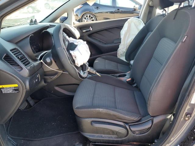 Photo 7 from auction – 2015 KIA FORTE LX with VIN KNAFX4A67F5400436