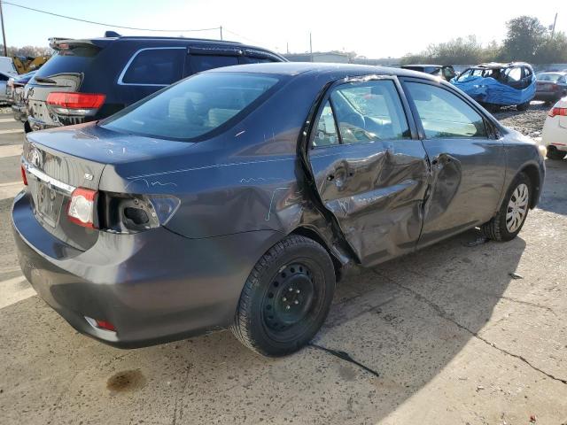 Photo 4 from auction – 2013 TOYOTA COROLLA BA with VIN 2T1BU4EE9DC024138