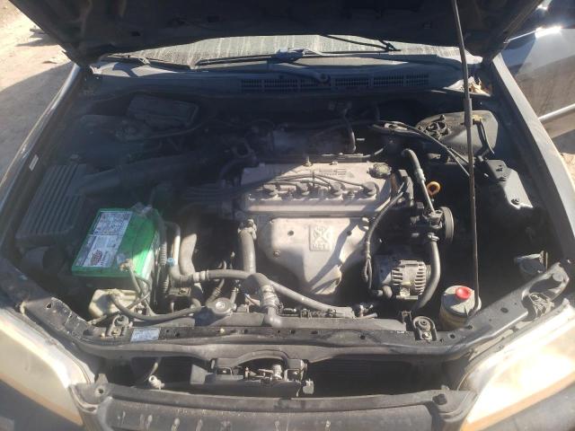 Photo 7 from auction – 2002 HONDA ACCORD SE with VIN JHMCG56752C026703