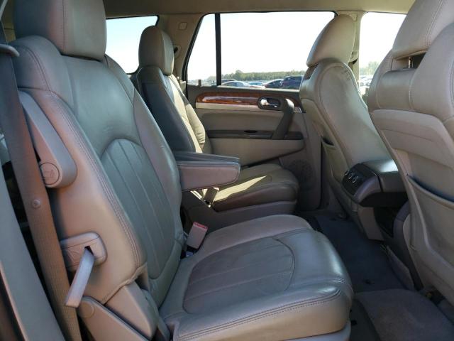 Photo 6 from auction – 2012 BUICK ENCLAVE with VIN 5GAKRCED9CJ103252