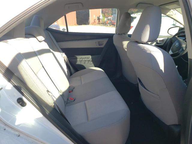 Photo 6 from auction – 2014 TOYOTA COROLLA L with VIN 2T1BURHE8EC003288