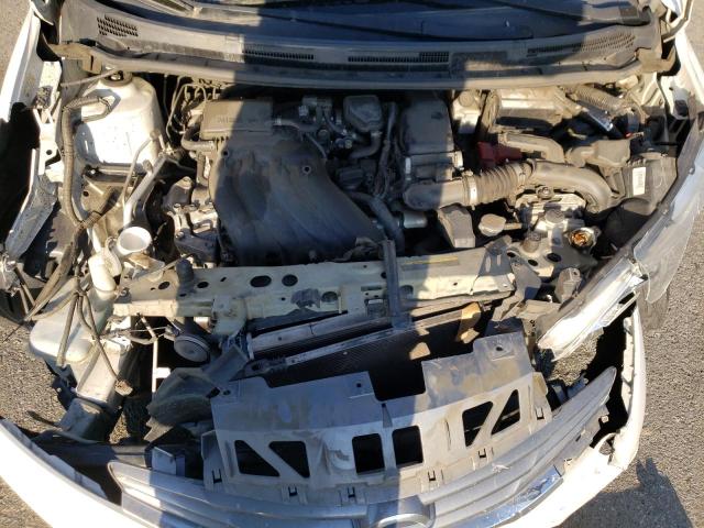 Photo 7 from auction – 2016 NISSAN VERSA NOTE with VIN 3N1CE2CP3GL408379