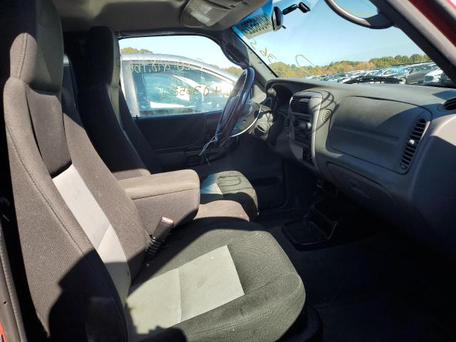 Photo 5 from auction – 2004 FORD RANGER SUP with VIN 1FTZR45E54PA92972