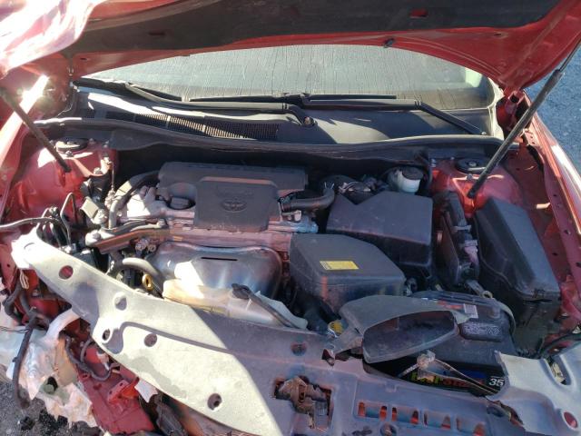Photo 7 from auction – 2012 TOYOTA CAMRY BASE with VIN 4T1BF1FK4CU595790