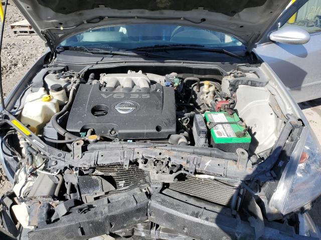 Photo 7 from auction – 2002 NISSAN ALTIMA SE with VIN 1N4BL11D42C257774