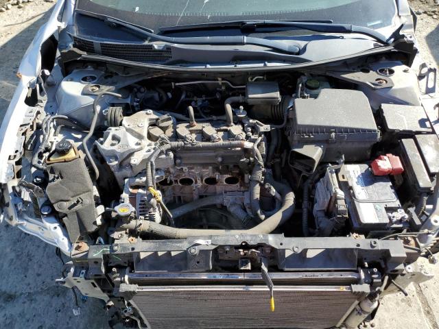 Photo 7 from auction – 2016 NISSAN ALTIMA 2.5 with VIN 1N4AL3APXGC213481