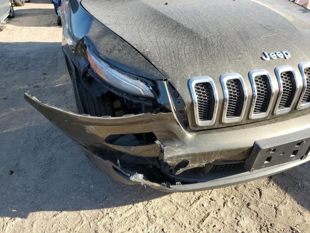 Photo 10 from auction – 2014 JEEP CHEROKEE S with VIN 1C4PJLAB6EW202679