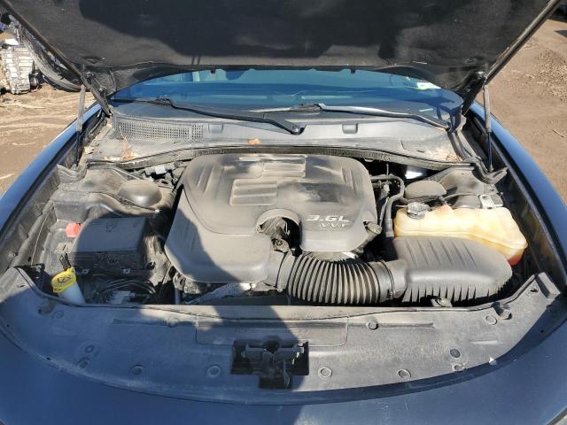 Photo 7 from auction – 2017 DODGE CHARGER SE with VIN 2C3CDXBG3HH605291