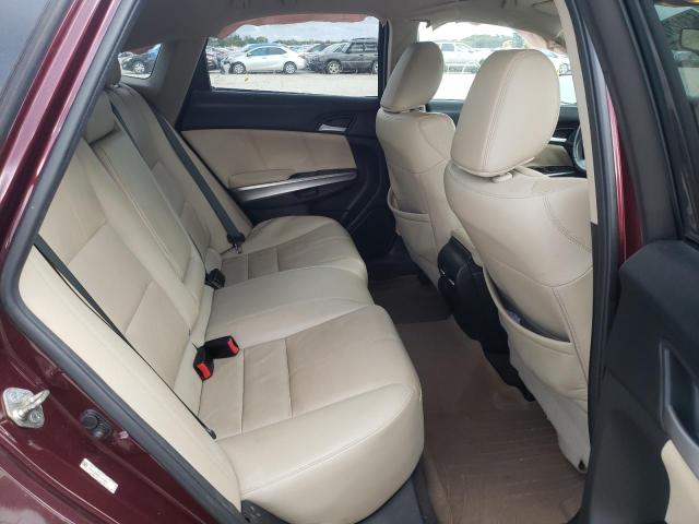 Photo 6 from auction – 2014 HONDA CROSSTOUR with VIN 5J6TF2H59EL001980