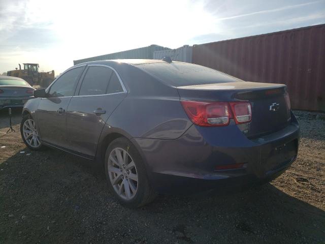 Photo 3 from auction – 2014 CHEVROLET MALIBU 2LT with VIN 1G11E5SL7EF295170
