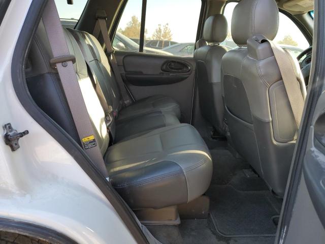 Photo 6 from auction – 2003 CHEVROLET TRAILBLAZE with VIN 1GNDT13S132224342