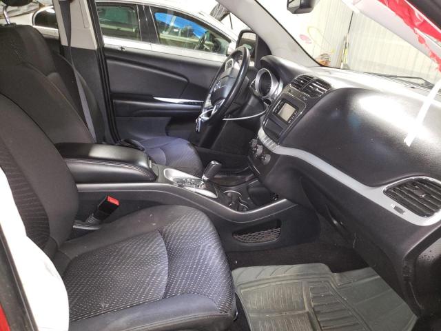 Photo 5 from auction – 2017 DODGE JOURNEY CR with VIN 3C4PDDGG1HT609030