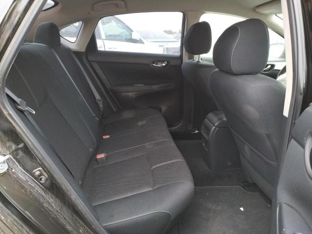 Photo 6 from auction – 2016 NISSAN SENTRA S with VIN 3N1AB7AP7GY294101