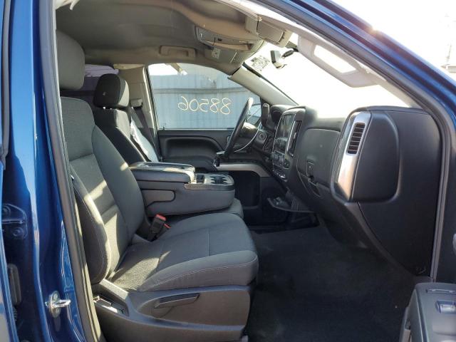 Photo 5 from auction – 2016 CHEVROLET SILVERADO with VIN 3GCPCREC0GG210035