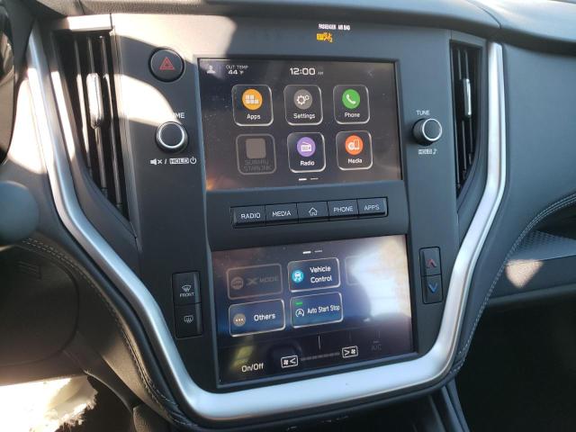 Фото 9 с аукциона – 2022 SUBARU OUTBACK с VIN 4S4BTAAC1N3117201