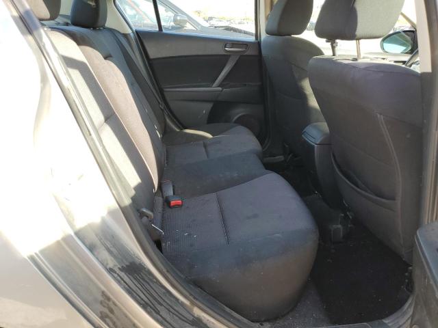 Photo 6 from auction – 2010 MAZDA 3 I with VIN JM1BL1SF0A1122053
