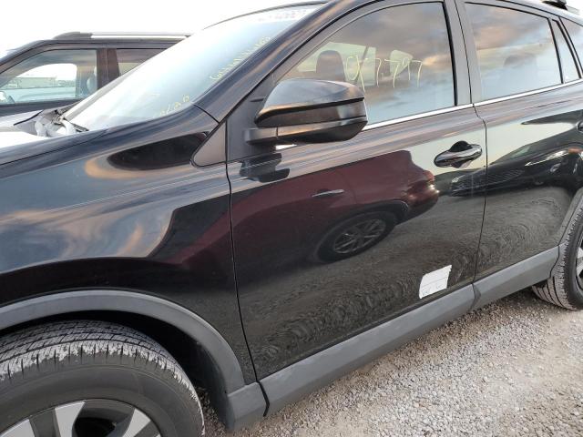 Photo 9 from auction – 2017 TOYOTA RAV4 LE with VIN 2T3ZFREV0HW320859