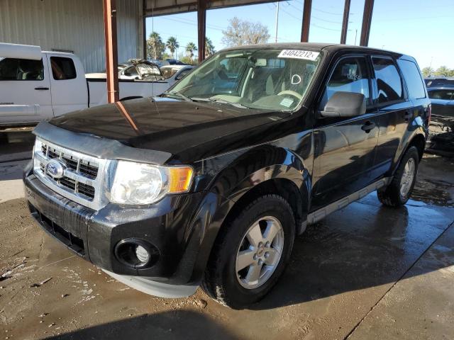 Photo 2 from auction – 2012 FORD ESCAPE XLS with VIN 1FMCU0C70CKC23587