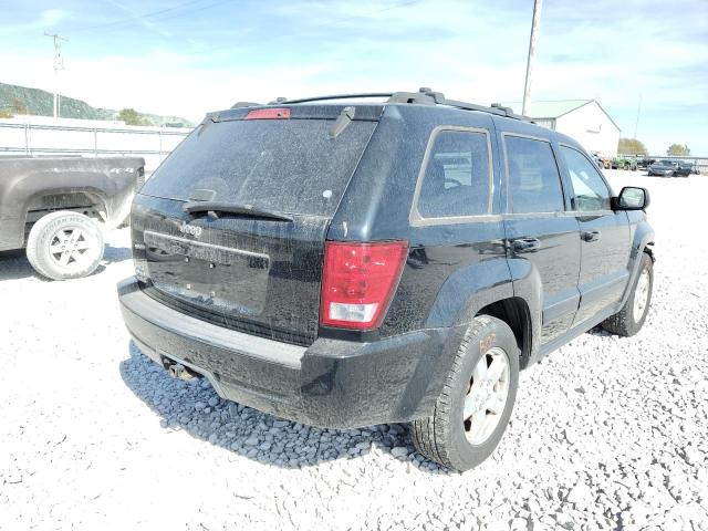 Photo 4 from auction – 2006 JEEP GRAND CHER with VIN 1J4GR48K36C174678