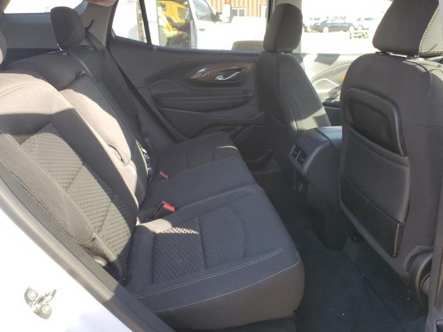 Photo 6 from auction – 2019 GMC TERRAIN SL with VIN 3GKALTEV0KL205605
